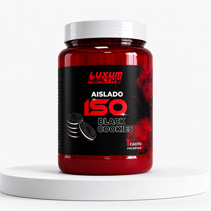 Proteina ISO 1KG