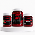 PROTEINA ISO + BCAA + CREATINA
